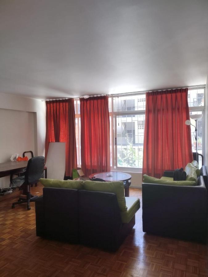 Apartamento Libertad