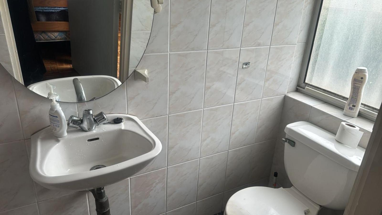 Libertad Apartamento