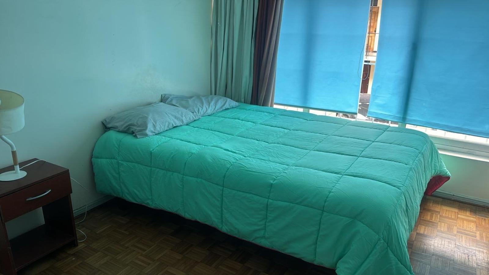 Apartamento Libertad