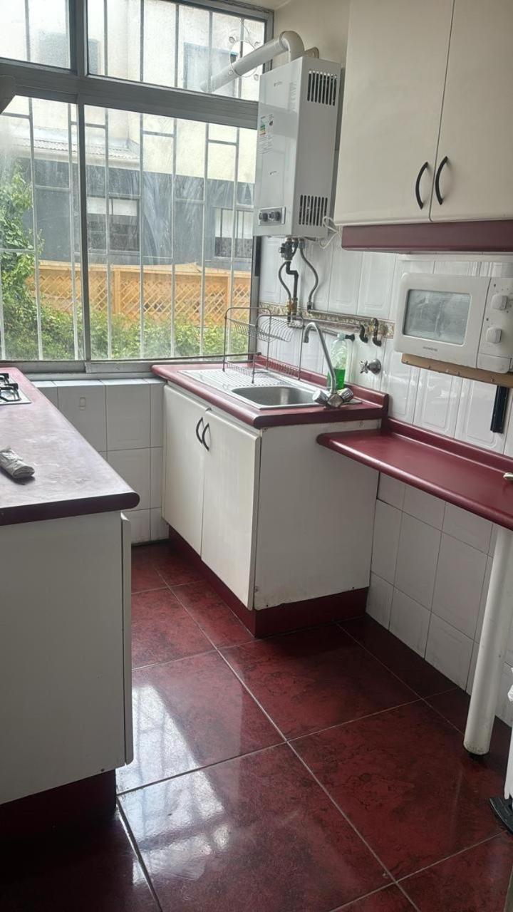 Libertad Apartamento