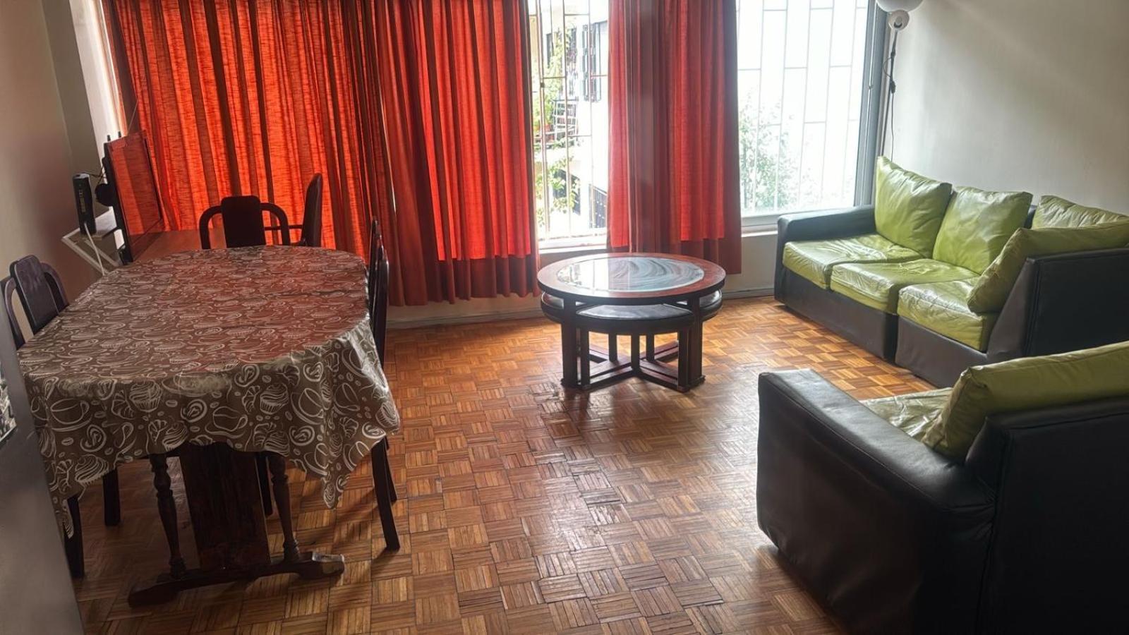 Apartamento Libertad